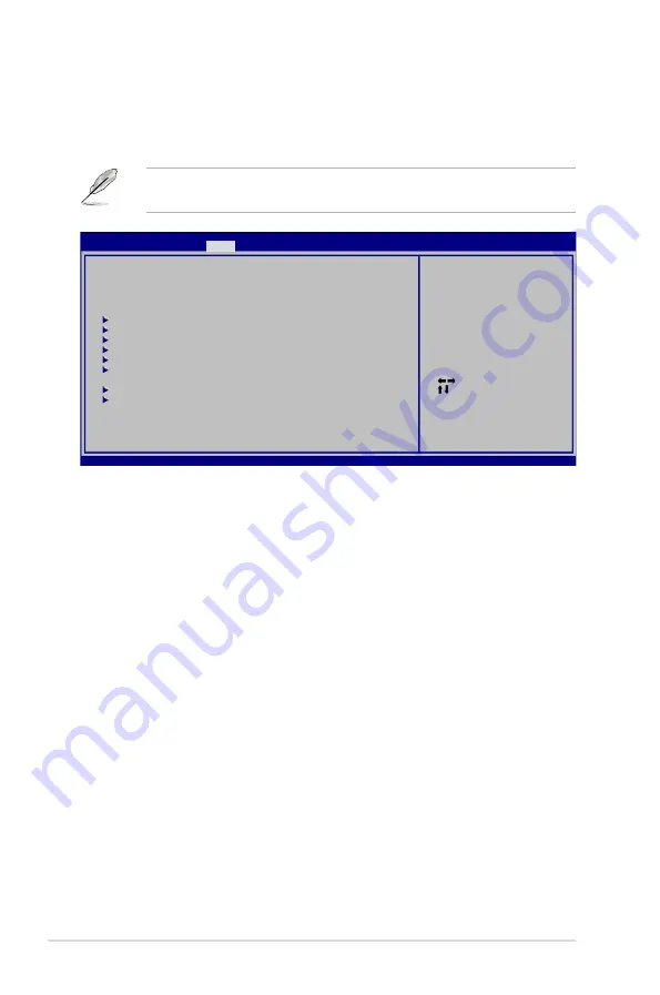 Asus Rampage II Extreme User Manual Download Page 102