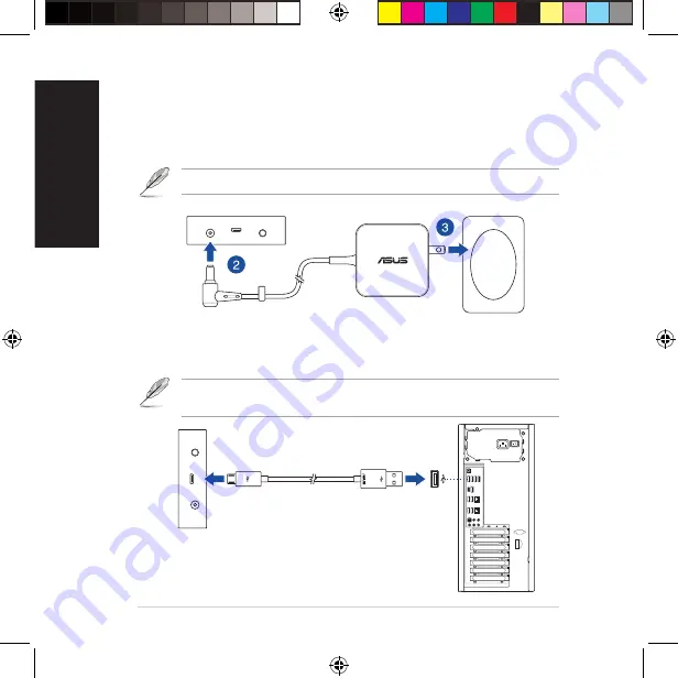 Asus ROG AURA Terminal Quick Start Manual Download Page 78