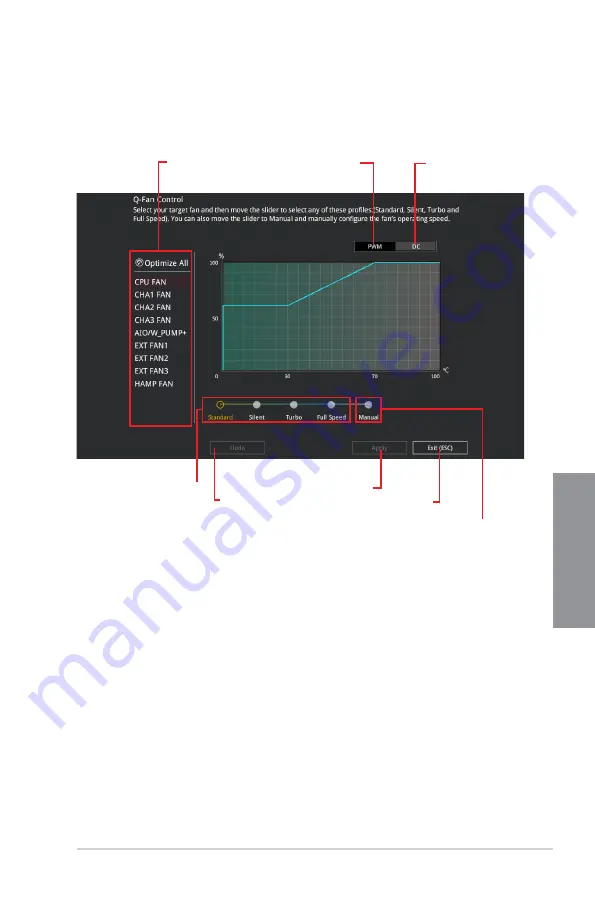 Asus rog crosshair vii hero Manual Download Page 71