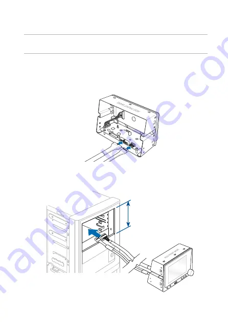 Asus ROG Front Base User Manual Download Page 7