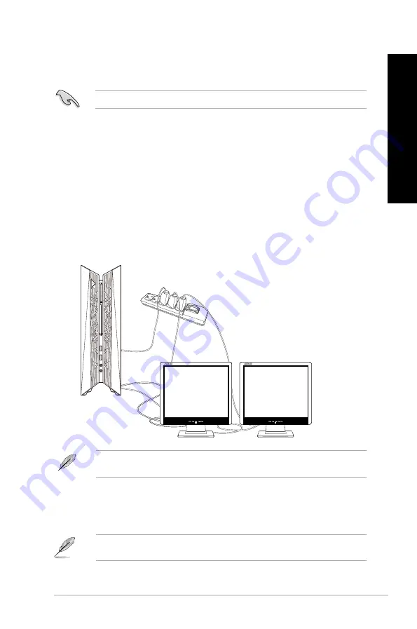 Asus ROG G20AJ User Manual Download Page 25