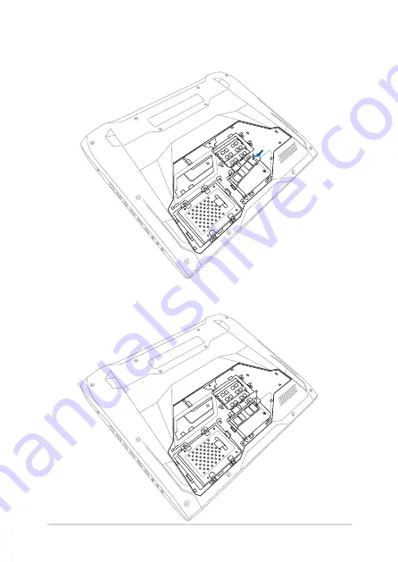 Asus ROG G752VS GC018T Скачать руководство пользователя страница 101