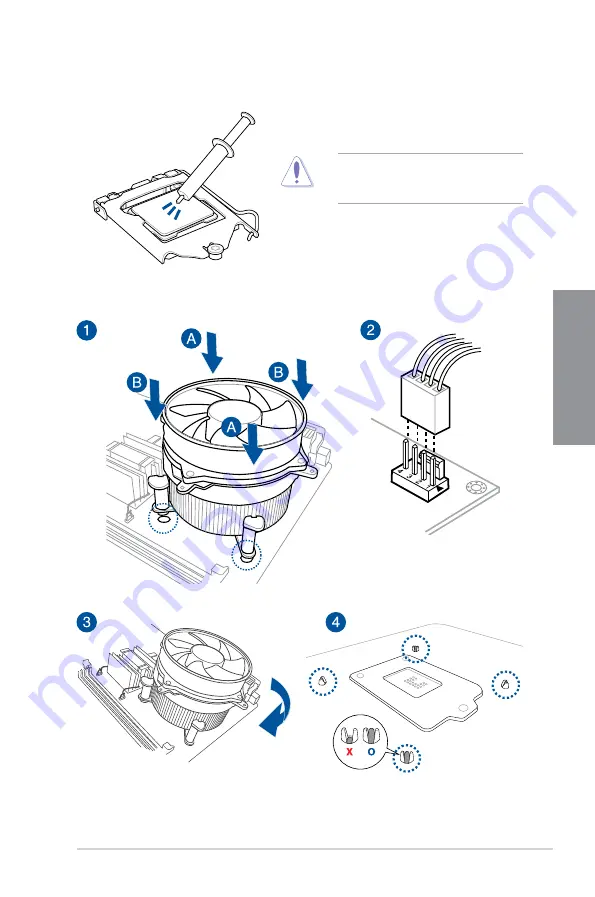 Asus ROG STRIX B360-G GAMING Manual Download Page 33