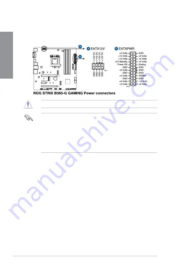 Asus ROG STRIX B365-G GAMING Manual Download Page 30