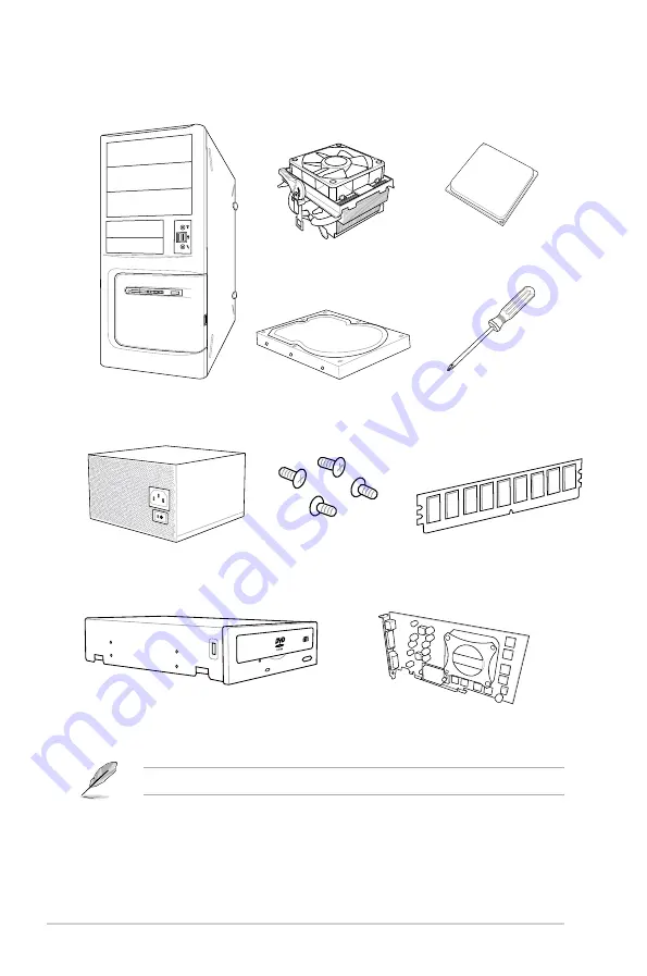 Asus ROG STRIX B450-E Gaming Manual Download Page 14