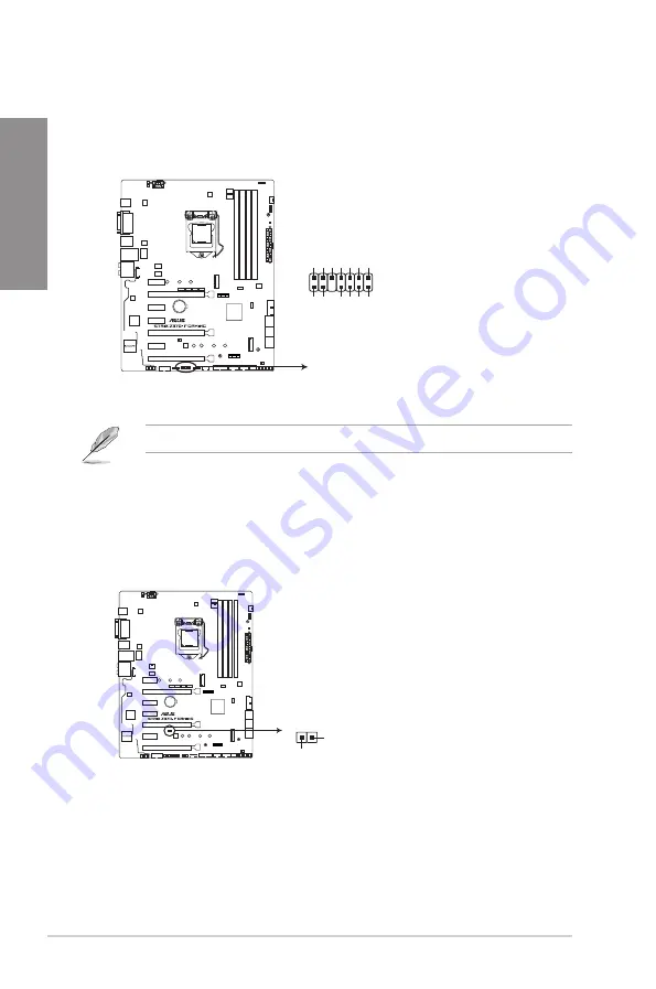 Asus ROG Strix Z370-F Gaming Скачать руководство пользователя страница 32