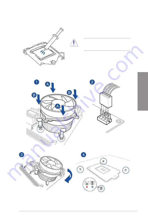 Asus ROG Strix Z370-F Gaming Manual Download Page 41