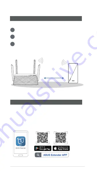 Asus RP-AX56 Quick Start Manual Download Page 29