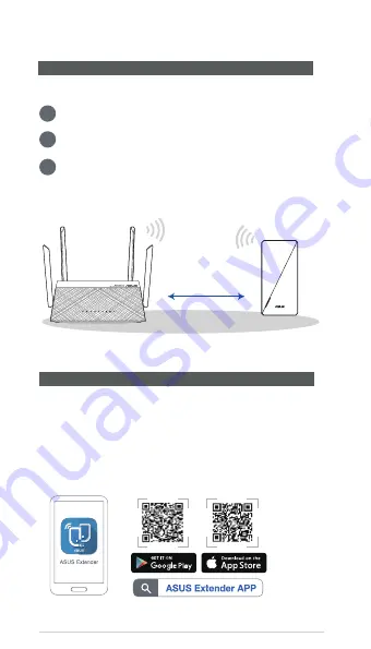 Asus RP-AX56 Quick Start Manual Download Page 101