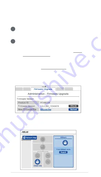 Asus RP-AX56 Quick Start Manual Download Page 111