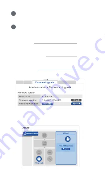 Asus RP-AX56 Quick Start Manual Download Page 183