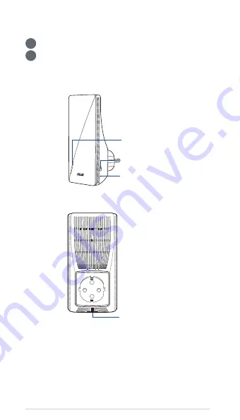 Asus RP-AX56 Скачать руководство пользователя страница 203