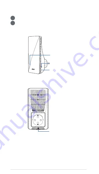 Asus RP-AX56 Quick Start Manual Download Page 219