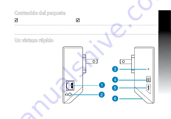 Asus RP-N53 Quick Start Manual Download Page 93