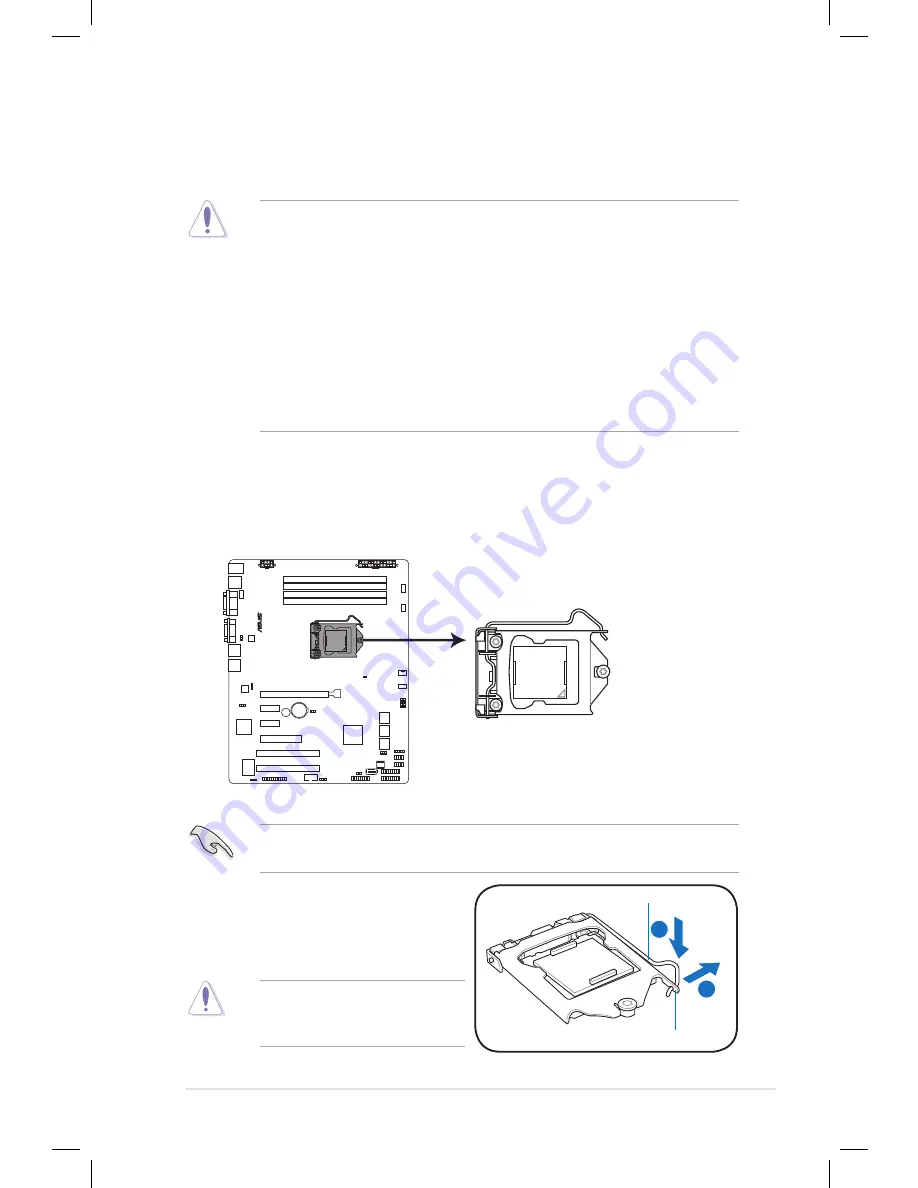 Asus RS100-X7 User Manual Download Page 23