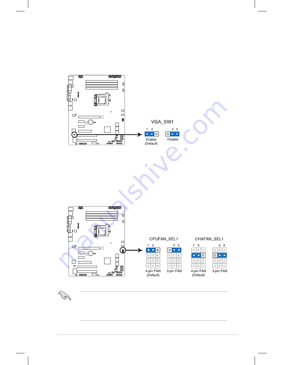 Asus RS100-X7 User Manual Download Page 49