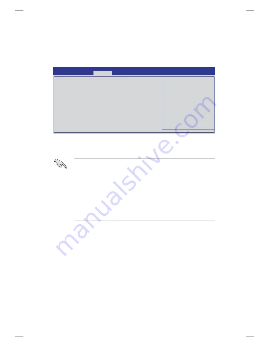 Asus RS100-X7 User Manual Download Page 76