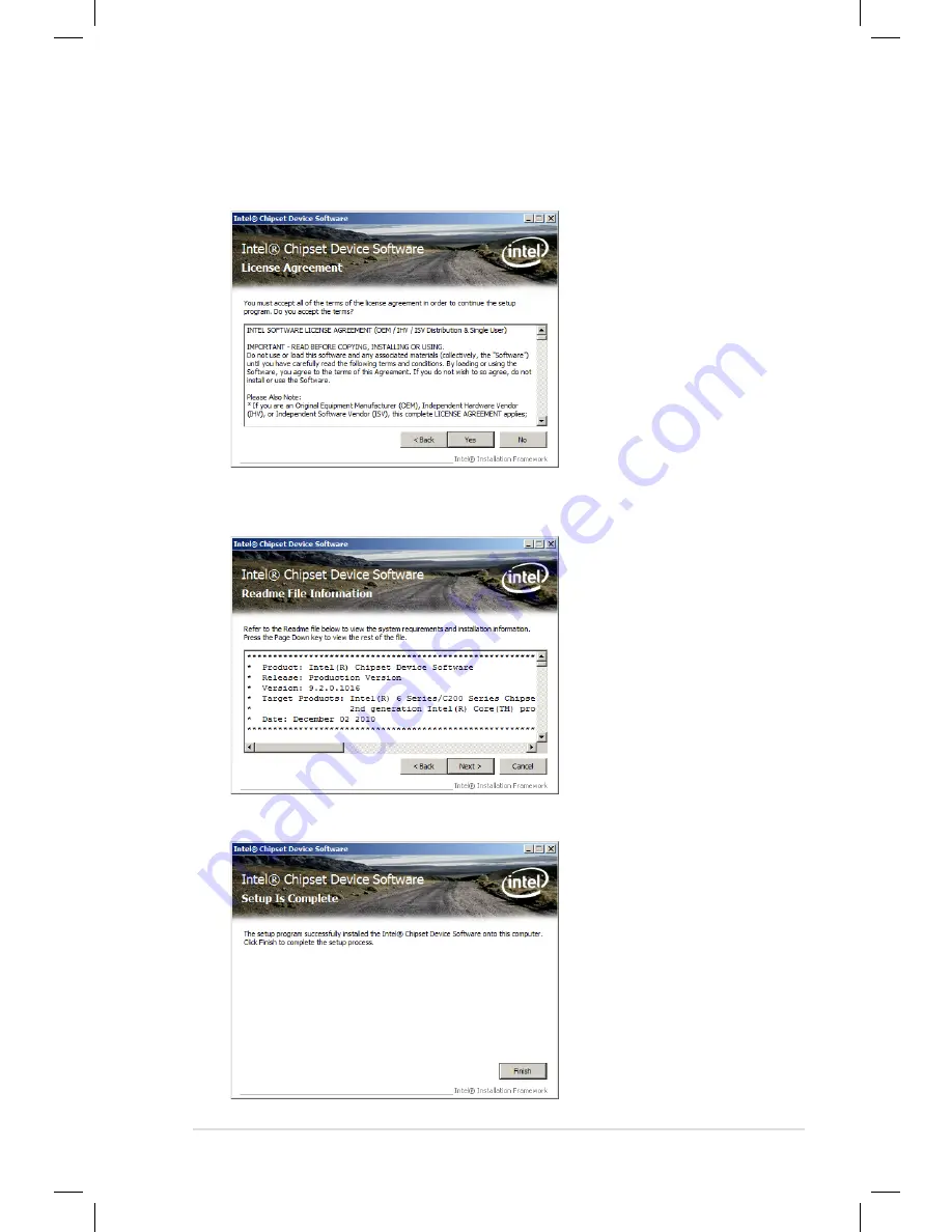 Asus RS100-X7 User Manual Download Page 125