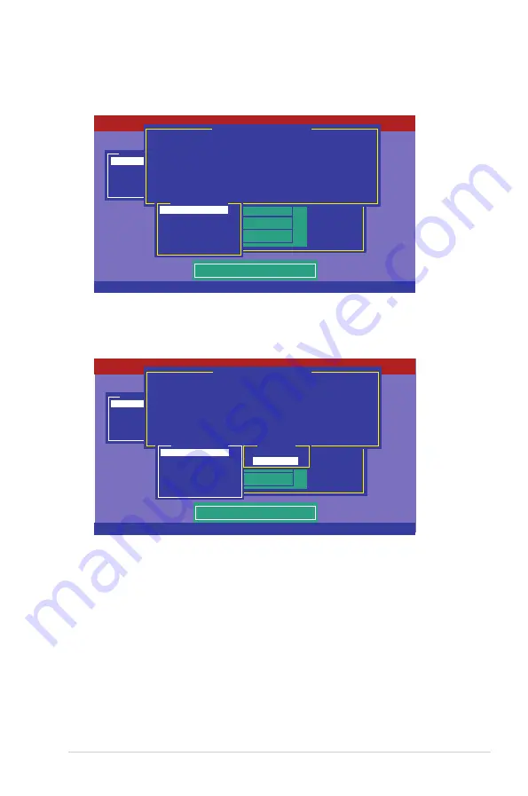 Asus RS12-E3 User Manual Download Page 105