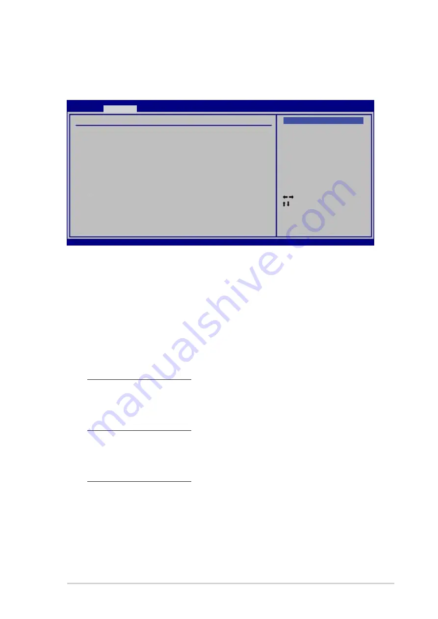 Asus RS120-E3 PA2 User Manual Download Page 89