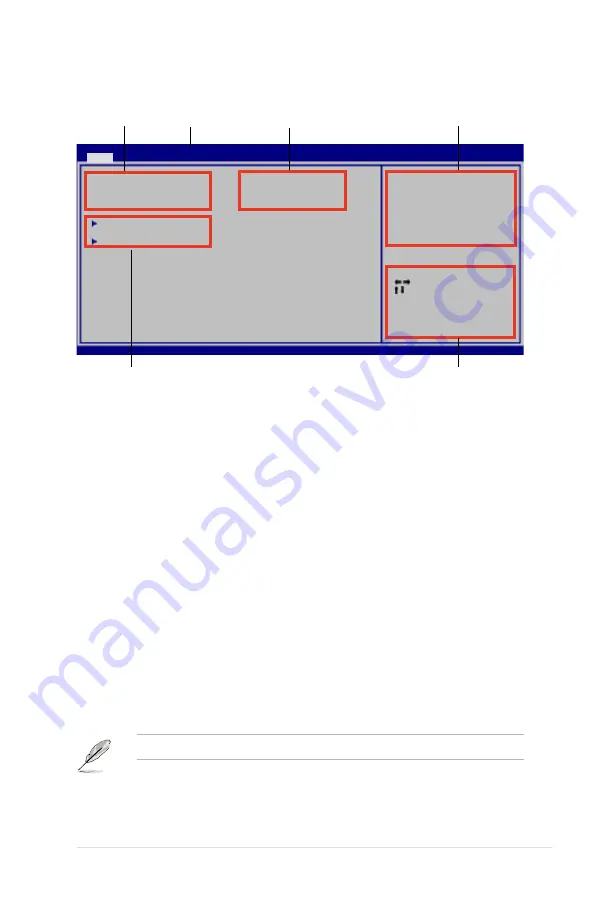 Asus RS120-E4 - 0 MB RAM User Manual Download Page 77