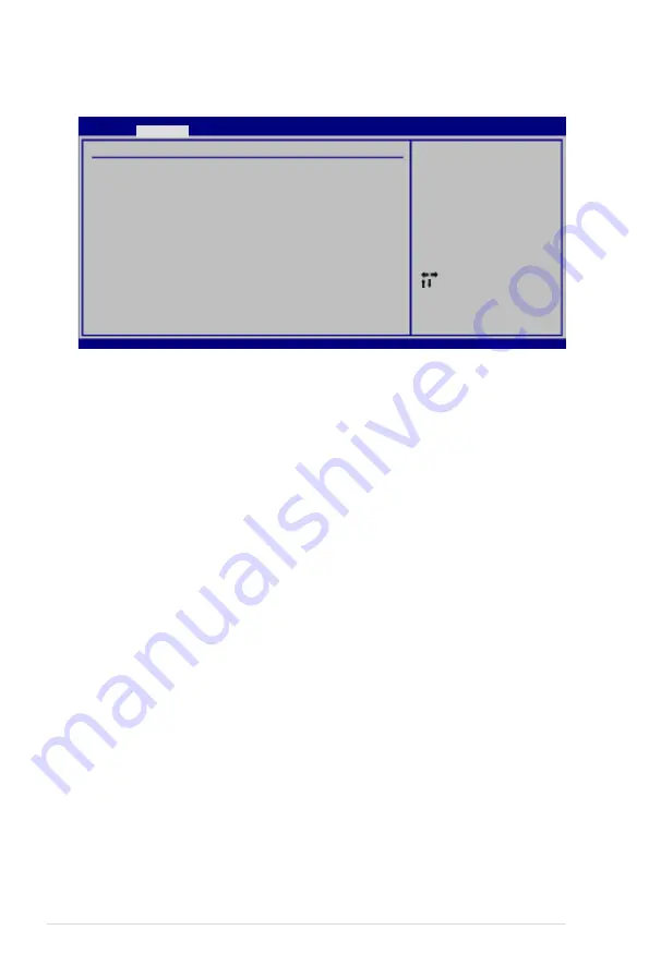 Asus RS120-E4 - 0 MB RAM User Manual Download Page 94