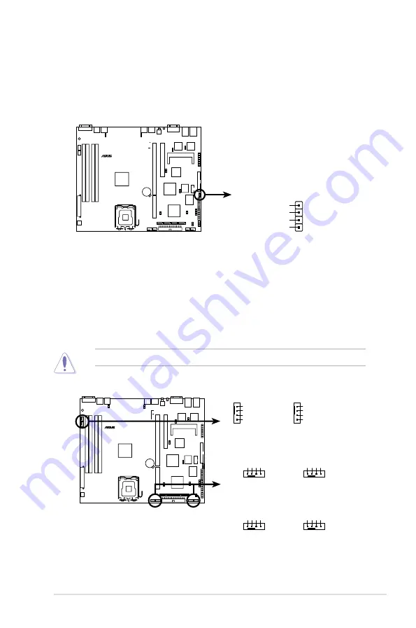 Asus RS120-E4/PA2 Скачать руководство пользователя страница 57