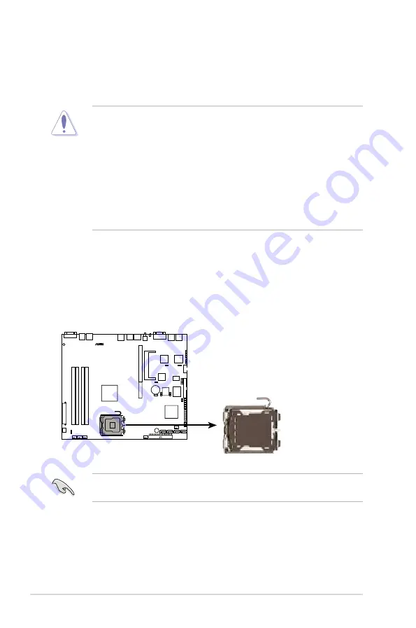 Asus RS120-E4 PA4 User Manual Download Page 22