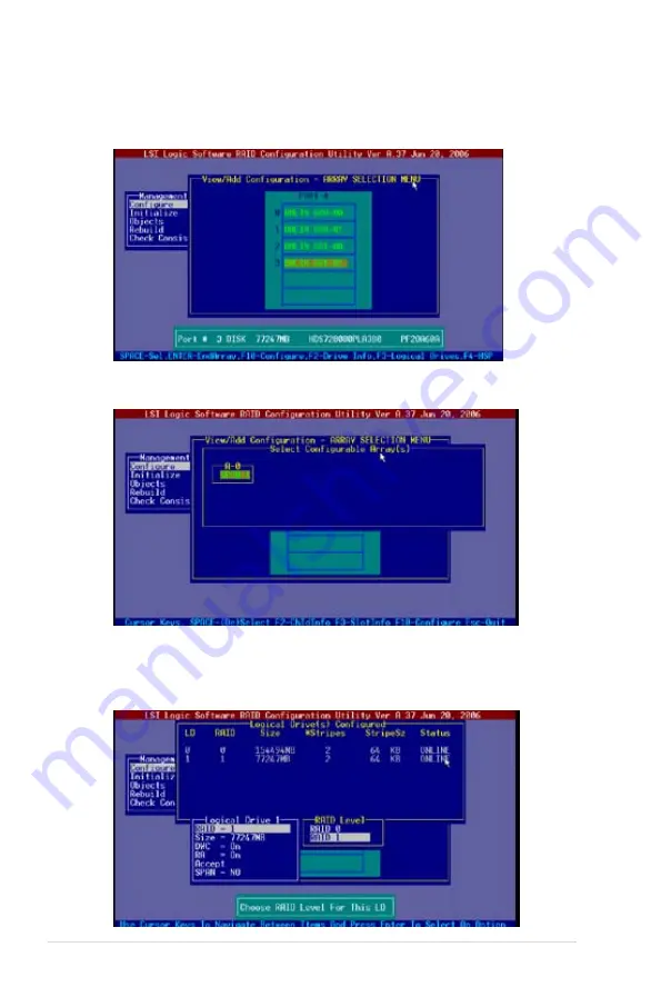 Asus RS120-E4 PA4 User Manual Download Page 112