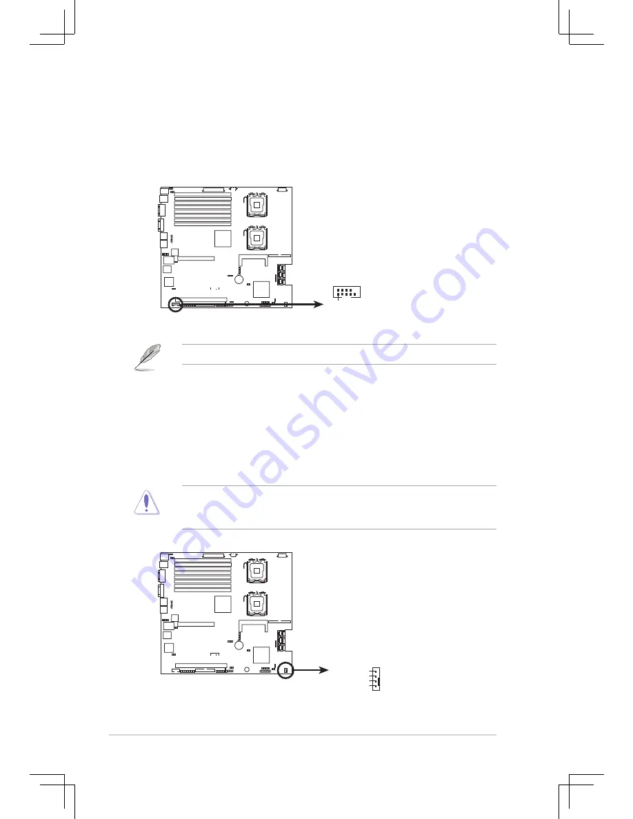 Asus RS160-E4 PA4 User Manual Download Page 64