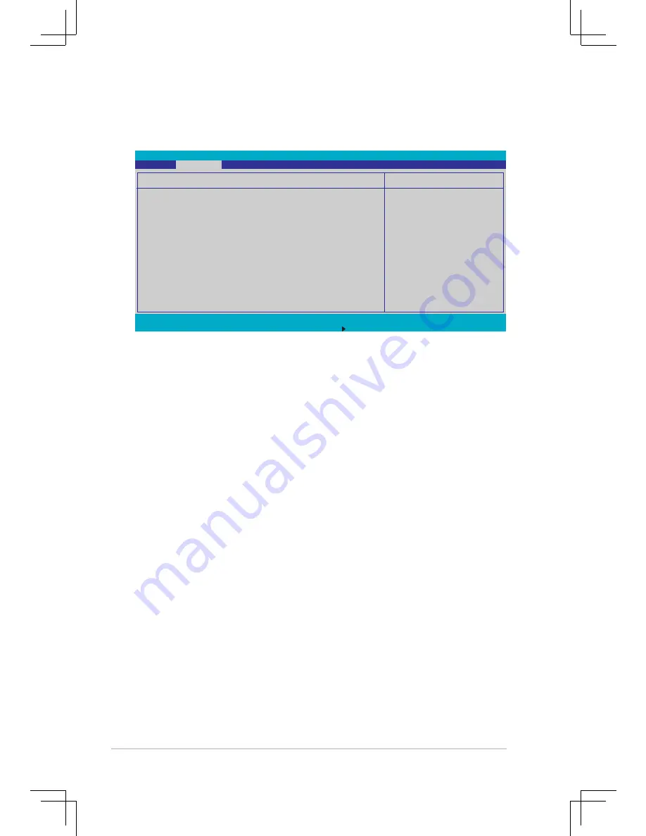 Asus RS160-E4 PA4 User Manual Download Page 104