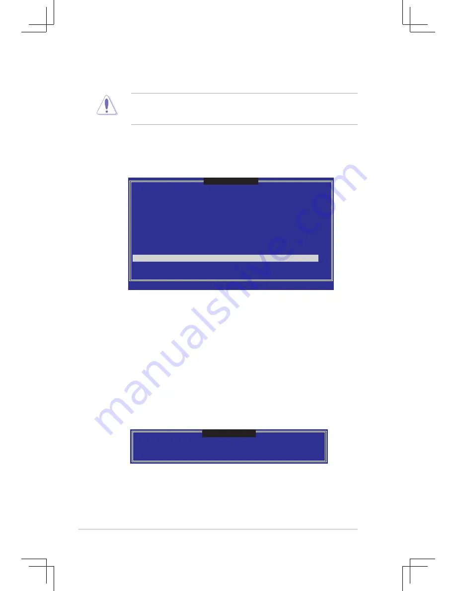 Asus RS160-E4 PA4 User Manual Download Page 152