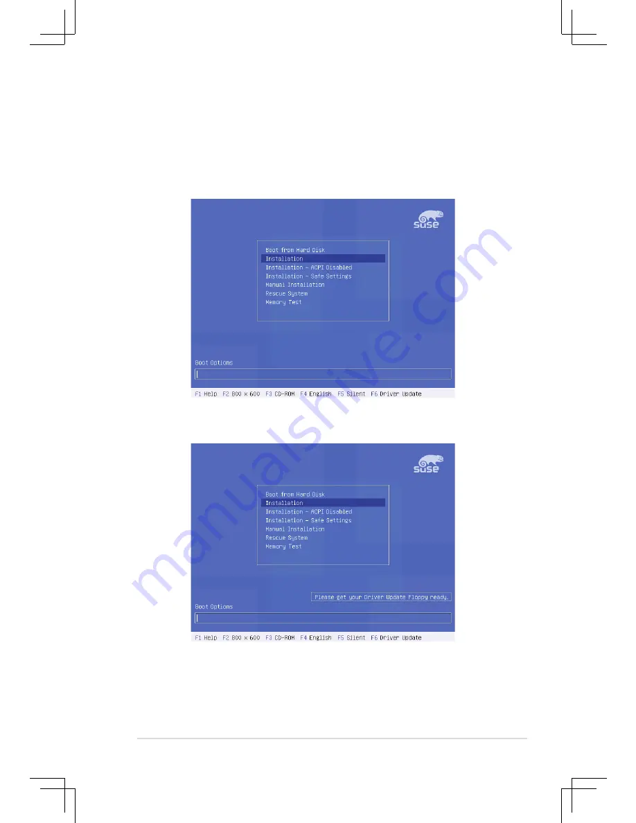 Asus RS160-E4 PA4 User Manual Download Page 167