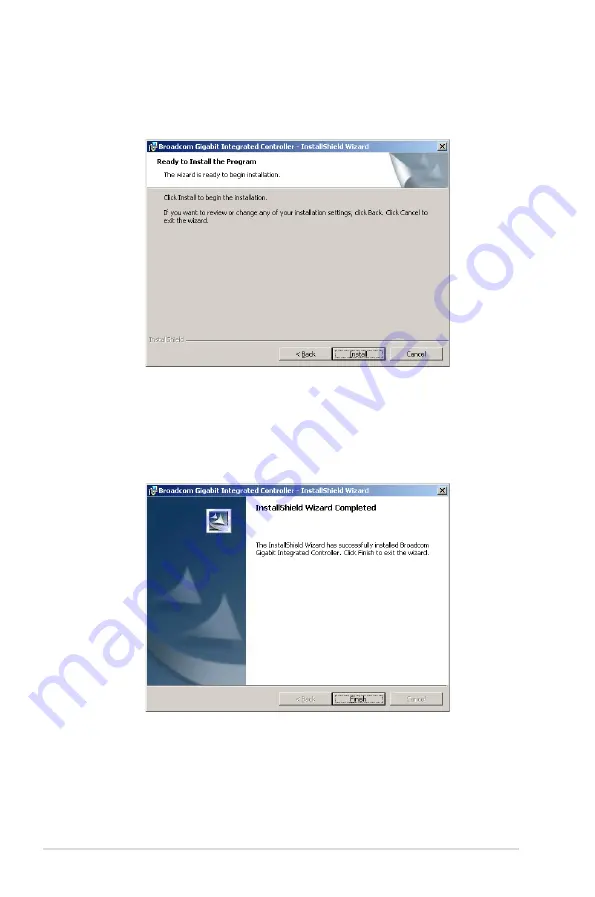 Asus RS161-E5 - 0 MB RAM Service Manual Download Page 118