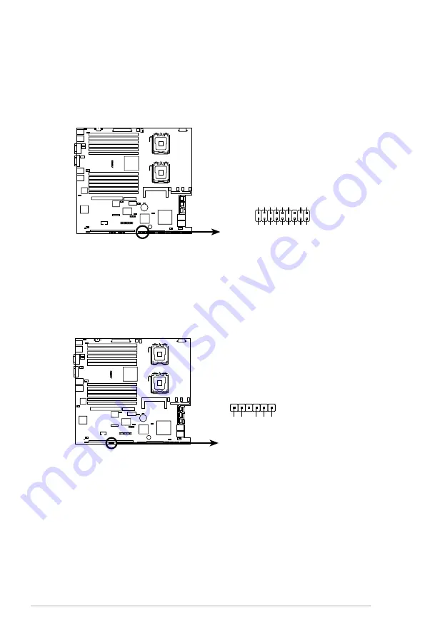 Asus RS260-E4 RX8 Service Manual Download Page 82