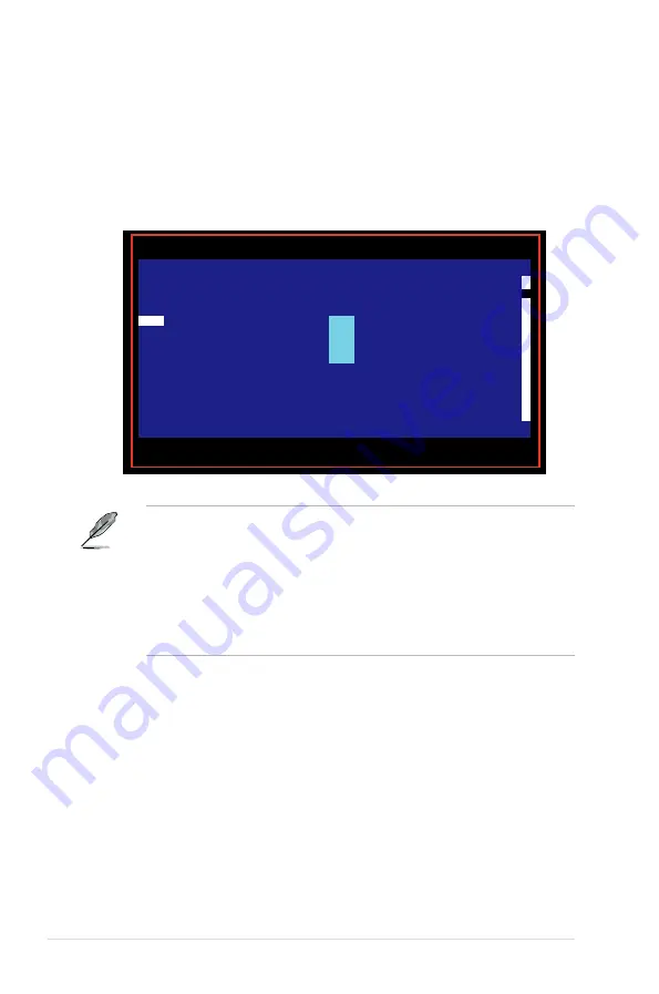 Asus RS260-E4 RX8 Service Manual Download Page 134