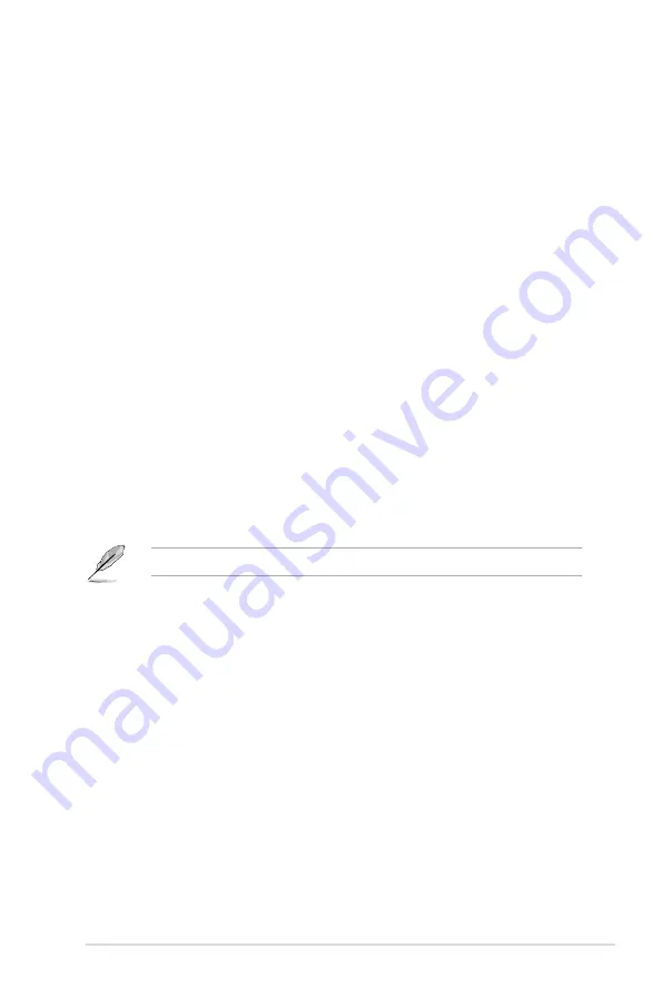 Asus RS300-E10 Series User Manual Download Page 111