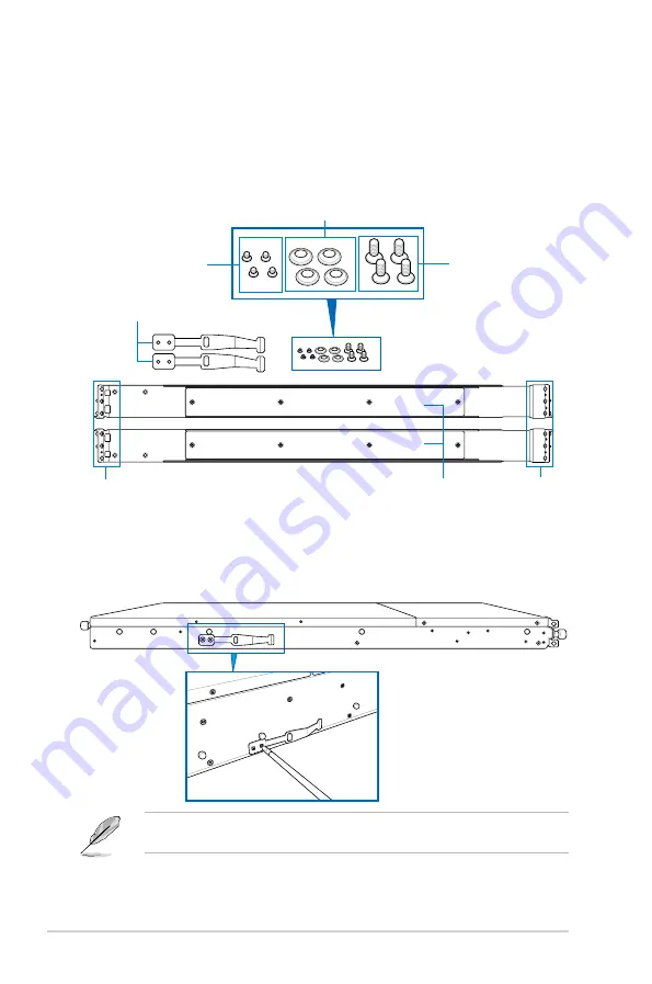 Asus RS300-H8-PS12 User Manual Download Page 46