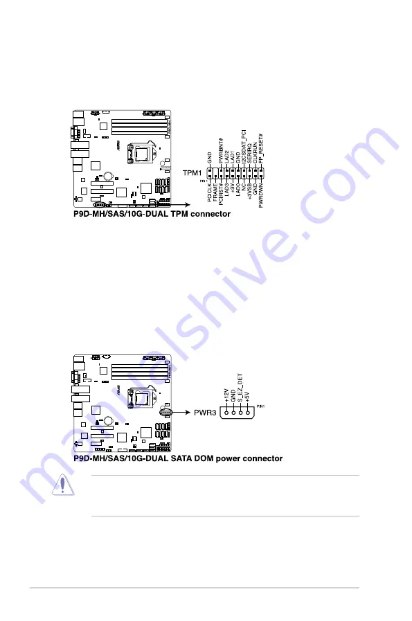 Asus RS300-H8-PS12 User Manual Download Page 64