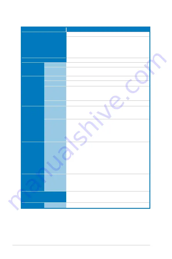 Asus RS320Q-E7 RS12 User Manual Download Page 14