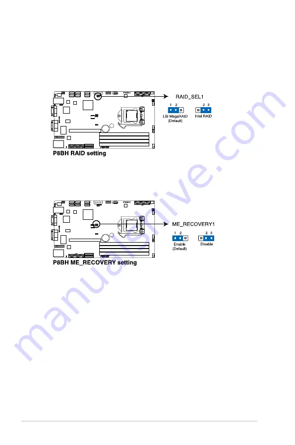 Asus RS320Q-E7 RS12 User Manual Download Page 54