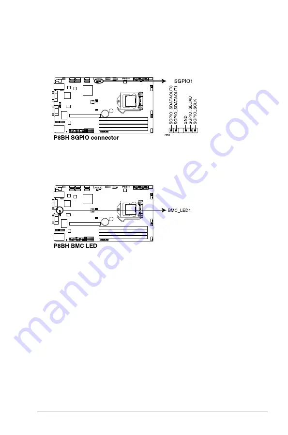 Asus RS320Q-E7 RS12 User Manual Download Page 57