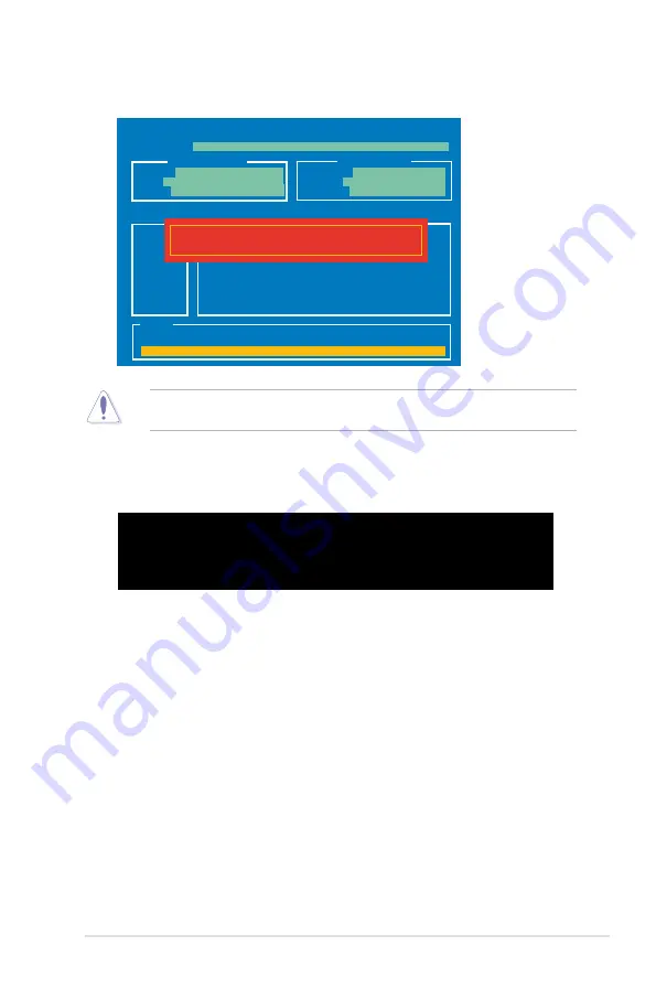 Asus RS320Q-E7 RS12 User Manual Download Page 69