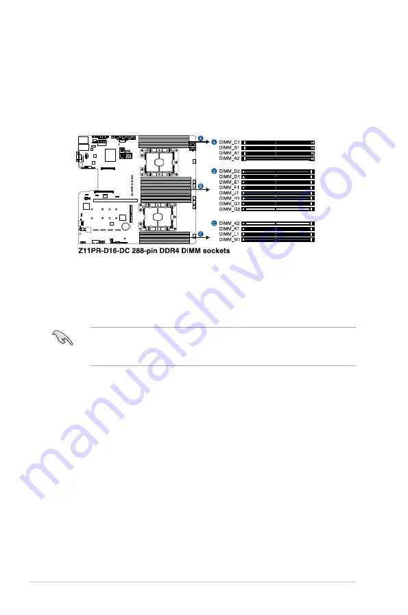 Asus RS500-E9 Series User Manual Download Page 26