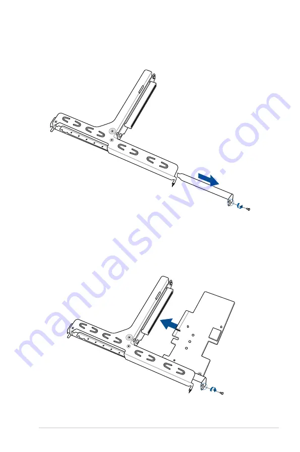 Asus RS500-E9 Series User Manual Download Page 35