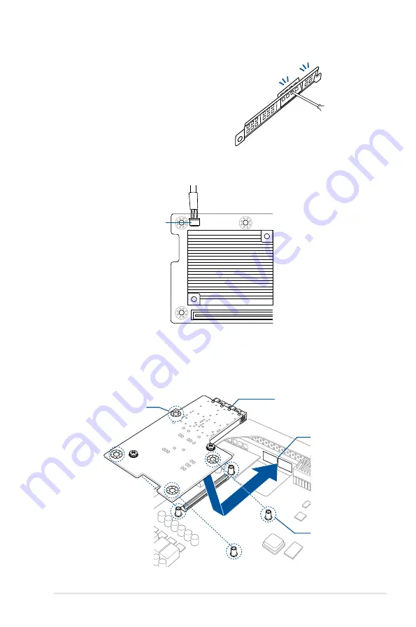 Asus RS500-E9 Series User Manual Download Page 41