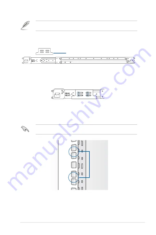 Asus RS500-E9 Series User Manual Download Page 49