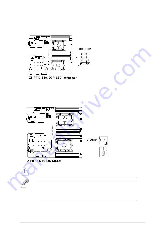 Asus RS500-E9 Series User Manual Download Page 75