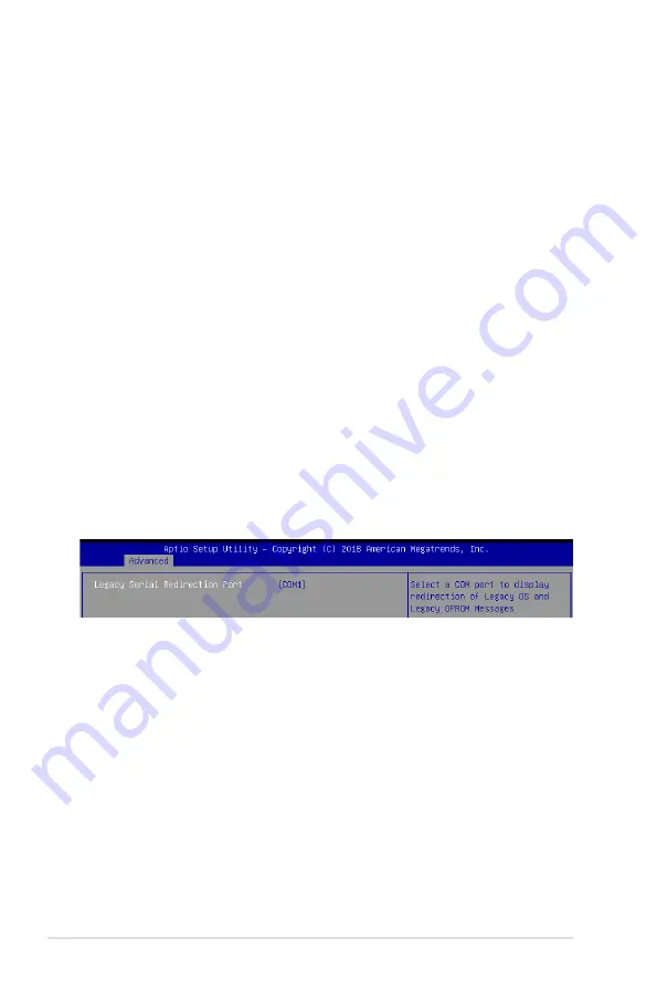 Asus RS500-E9 Series User Manual Download Page 92