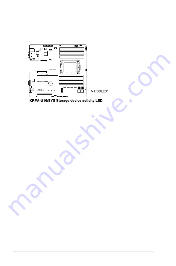 Asus RS500A-E10 Series User Manual Download Page 80